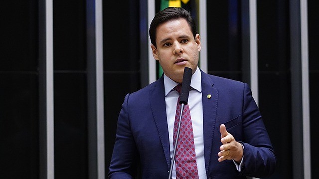 Deputado federal Rodrigo Valadares | Foto: Divulgação/Câmara dos Deputados
