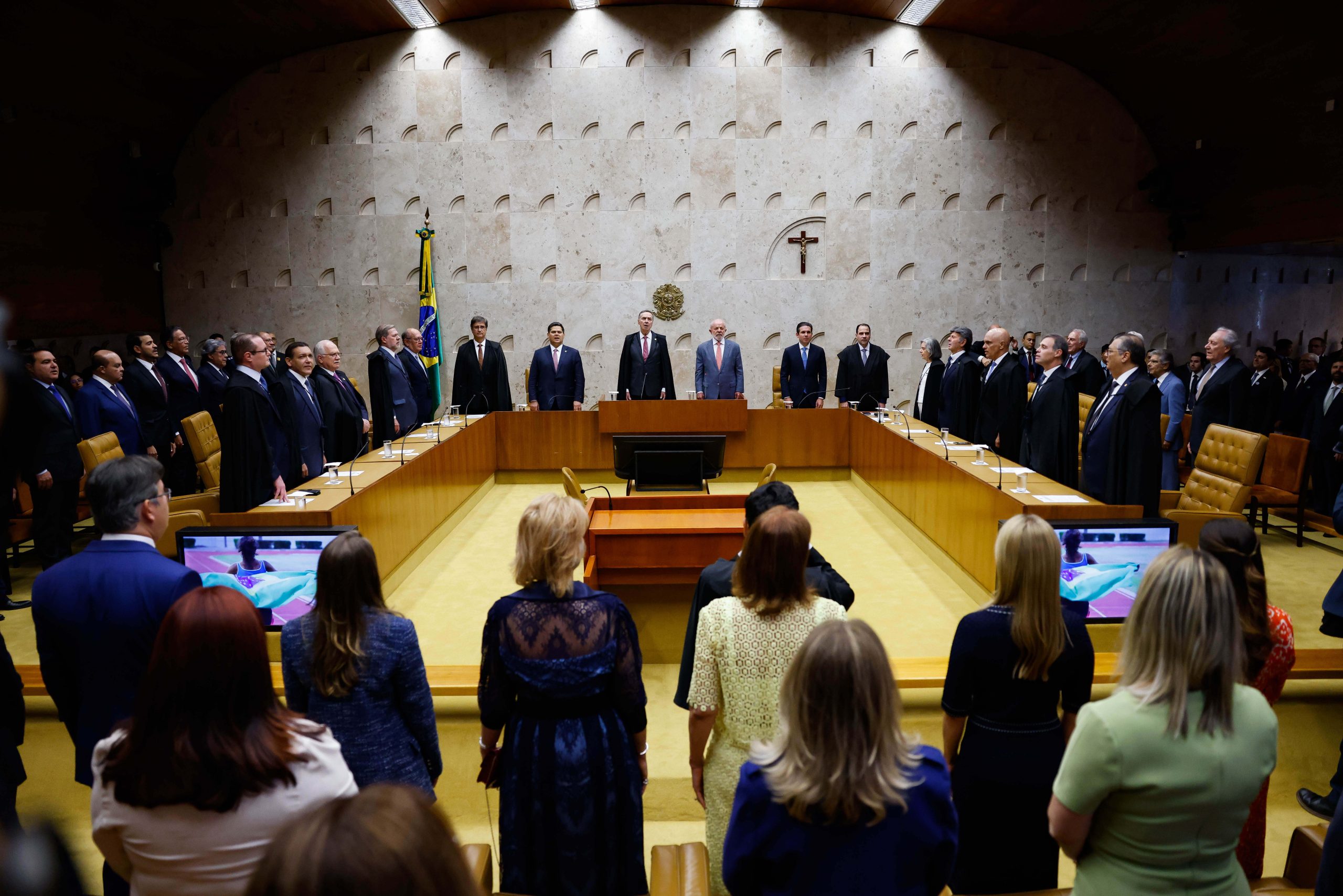 stf extradição chinês