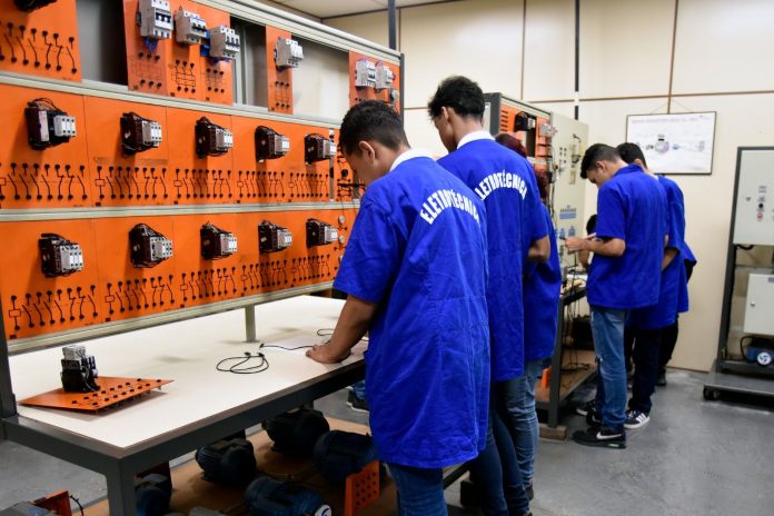 Imagem: Felipe Correa